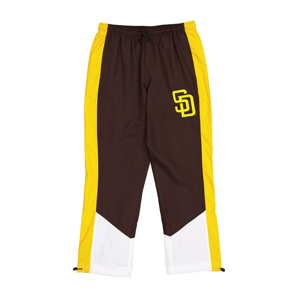 New Era San Diego Padres Track Pants - Size S